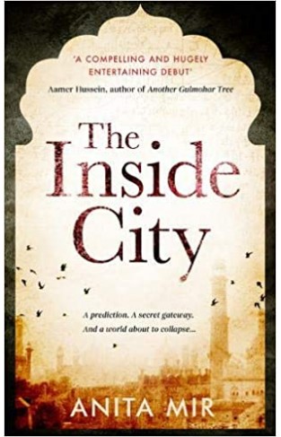 The Inside City Paperback